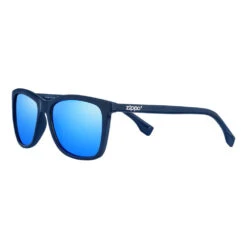 Zippo Slim Frame Curved Sunglasses 12 Zippo Slim Frame Curved Sunglasses -Zippo OB223 5 Z SP LG EyewearSunglasses MAIN 2