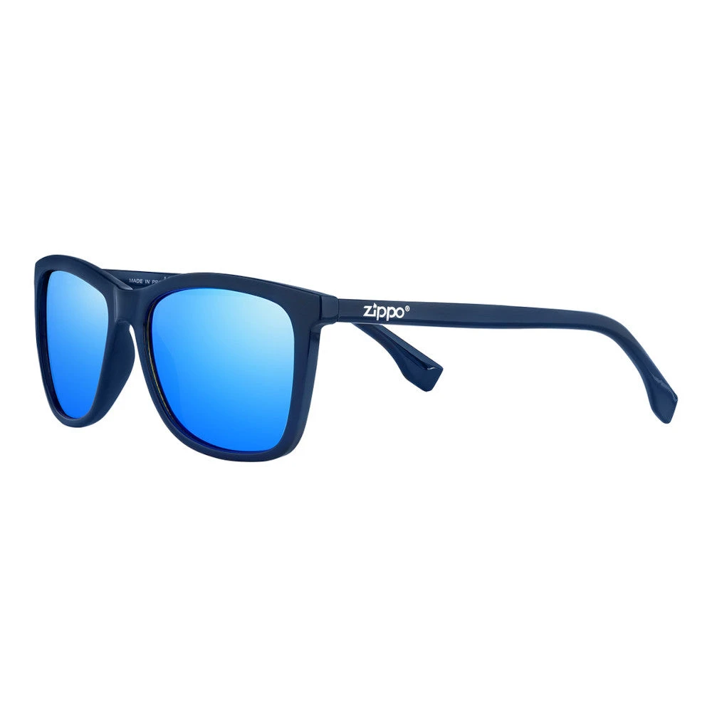 Zippo Slim Frame Curved Sunglasses 7 Zippo Slim Frame Curved Sunglasses - Image 5