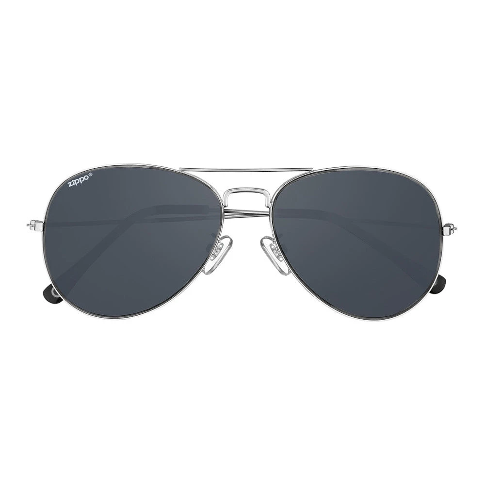 Zippo Pilot Sunglasses 3 Zippo Pilot Sunglasses - Image 2