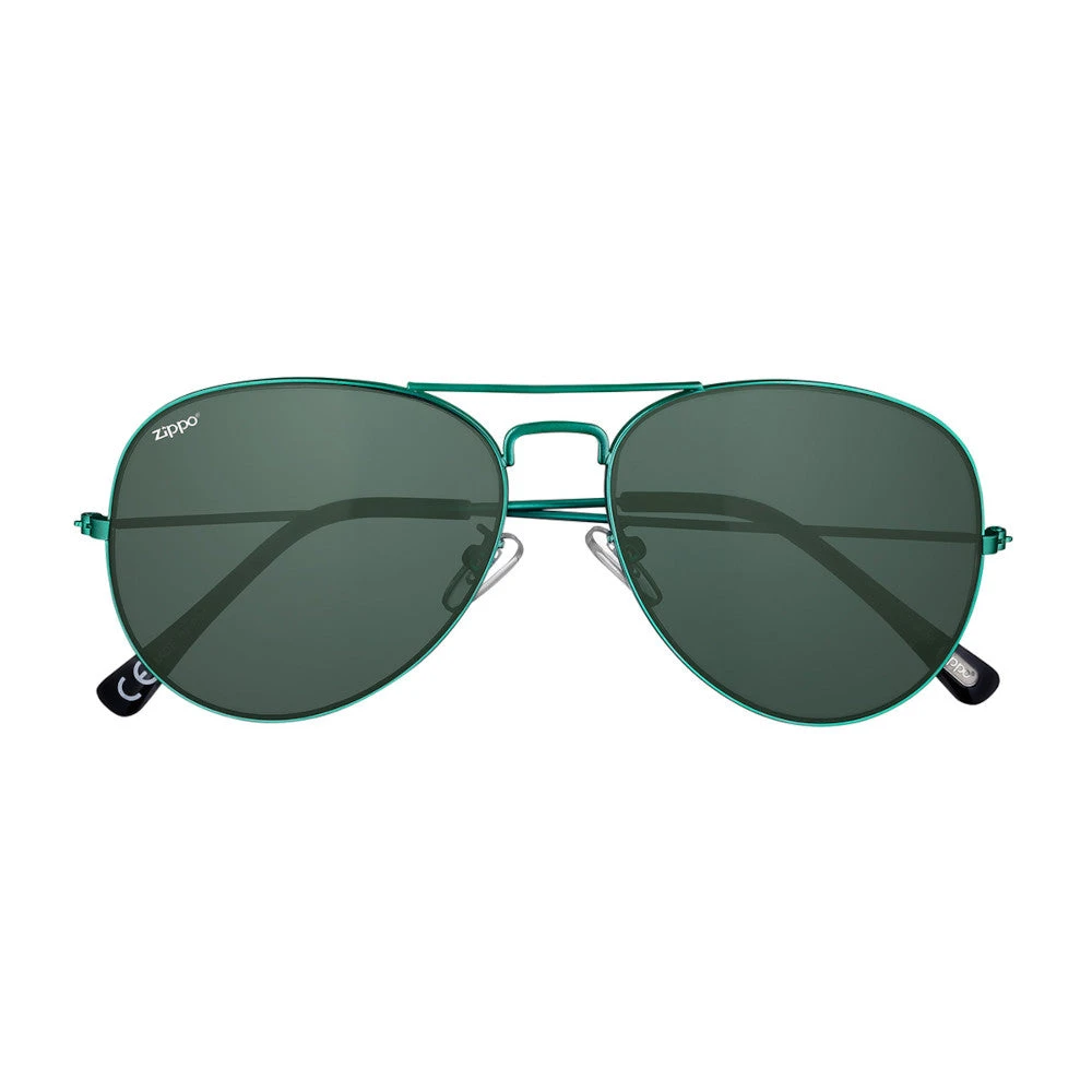 Zippo Pilot Sunglasses 9 Zippo Pilot Sunglasses - Image 8