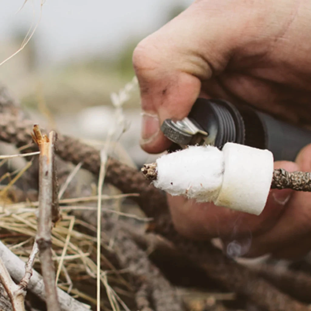 Zippo Emergency Fire Kit 8 Zippo Emergency Fire Kit - Image 6