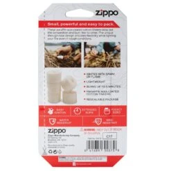 Zippo Easy Spark Tinders -Zippo f8dd7bec33c55940b8e6640b04166bd40a2c2403 1024x1024 816cf002 afb1 40b8 b381 8f8631df69cc