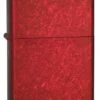 Candy Apple Red Zippo Lighter 21063 -Zippo httpwww.thelightershop.co .ukimages21063 zippo 1