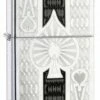 Zippo Ace Lighter 24196 -Zippo httpwww.thelightershop.co .ukimages24196 zippo 1