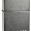1941 Replica Black Ice Zippo Lighter With Logo 24485 1 1941 Replica Black Ice Zippo Lighter With Logo 24485 -Zippo httpwww.thelightershop.co .ukimages24485 zippo 1
