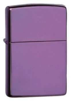 Abyss Zippo Lighter (Plain) 24747