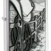 Resting Cowboy Zippo Lighter 24879 1 Resting Cowboy Zippo Lighter 24879 -Zippo httpwww.thelightershop.co .ukimages24879 zippo 1