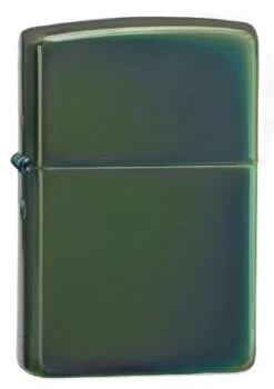 Regular Chameleon Zippo Lighter 28129