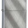 Regular Diagonal Weave Zippo Lighter 28182 -Zippo httpwww.thelightershop.co .ukimages28182 zippo 1