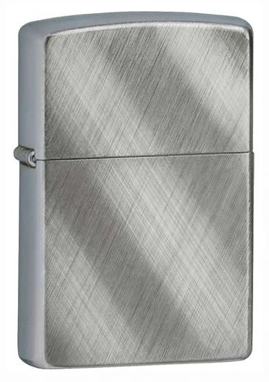 Regular Diagonal Weave Zippo Lighter 28182 3 Regular Diagonal Weave Zippo Lighter 28182