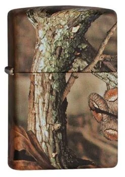Mossy Oak Break Up Infinity Zippo Lighter 28738