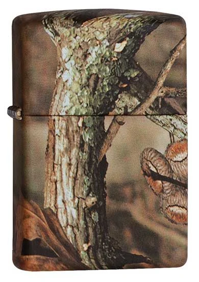 Mossy Oak Break Up Infinity Zippo Lighter 28738
