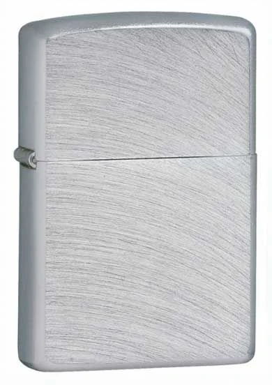 Chrome Arch Zippo Lighter 24647 3 Chrome Arch Zippo Lighter 24647