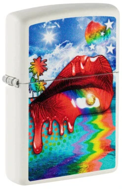 Zippo Lip Fantasy