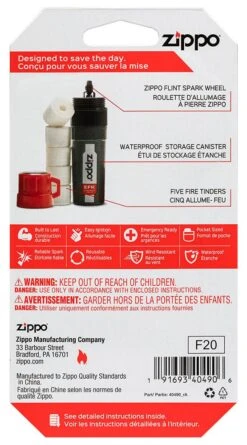 Zippo Emergency Fire Kit 19 Zippo Emergency Fire Kit -Zippo re3kuhfmftavt4utau6y 1024x1024 94d6dab9 d331 4eba 9e54 23fbebe6d982