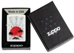 Zippo Red Moon -Zippo yx12ggxxsntmdgsk3ptd large 5ae6dfd3 adf1 4e21 97cb a98f93a2facf